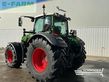 Tractor agrícola - Fendt - 728 vario gen7 profi plus