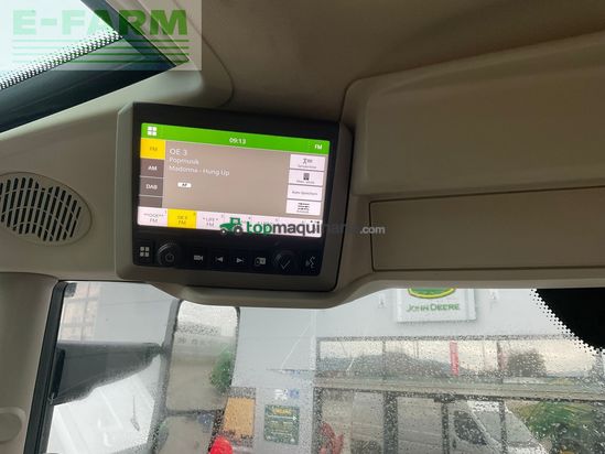 Tractor agrícola - John Deere - 6R 150