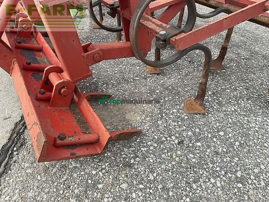 Sembradora -  - kurzkombination 3.00 m