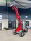 Minicargadora - Weidemann - 2070 lpt teleskopradlader aus 1ter hand
