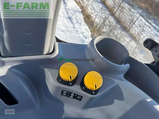 Tractor agrícola - Kubota - m 5091n