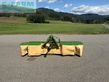 Cortacésped manual - Krone - easy cut f 280 m