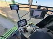 Cosechadora de Cereal - Claas - lexion 750 tt
