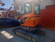 Miniexcavadora DOOSAN DX35Z