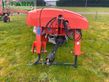 Cortacésped manual - Kuhn - gmd 4411