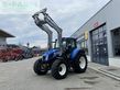 Tractor agrícola - New Holland - t5.105 electro command