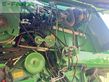 Cosechadora de Cereal - John Deere - t 560 i