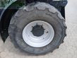 Tractor agrícola - Case IH - luxxum 100 + frontlader stoll fz 20.1