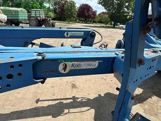 Arado - Rabe - kormoran