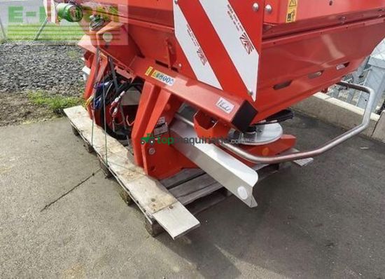 Esparcidor -  - primo m3 düngerstreuer mit grenzstreueinrichtung