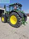 Tractor agrícola - John Deere - 6r215/6r 215 garantie 10/26