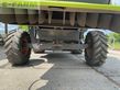 Cosechadora de Cereal - Claas - lexion 650