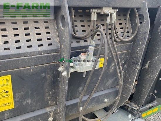 Cabezal - Dominoni - multi power disc 612