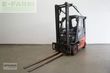 Elevadora - Linde - e 25 387