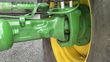 Tractor agrícola - John Deere - 6r195 traktor