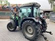 Tractor agrícola - Deutz-Fahr - agroplus f 430 gs