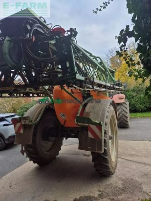 Atomizador - Amazone - ux 4200 super