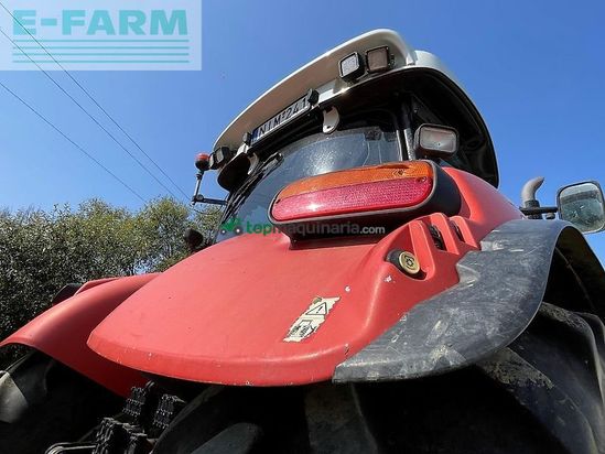 Tractor agrícola - Steyr - 6170 cvt