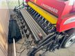 Combinado de siembra - Pöttinger - lion 301 + vitasem 3m