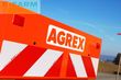 Esparcidor - Agrex - tvs 600 düngerstreuer
