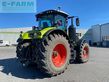 Tractor agrícola - Claas - axion 950 cmatic + gps starfire 6000 rtk