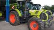 Tractor agrícola - Claas - arion 650 cis CIS