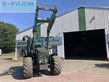 Tractor agrícola - Fendt - 514 vario profi