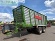 Remolqu agrícola - Bergmann - htw 40 s