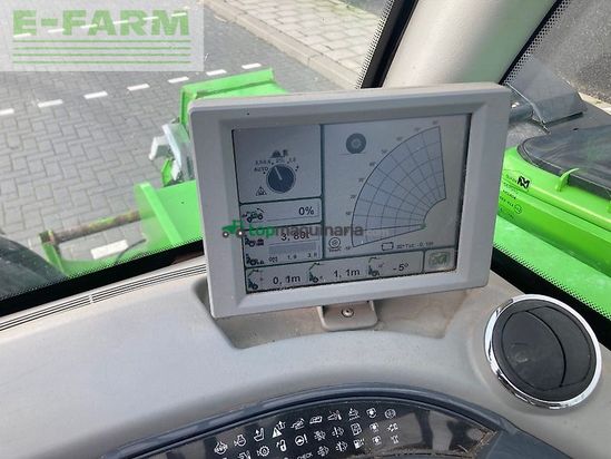 Telescopica - Merlo - tf38.7