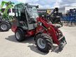 Minicargadora - Weidemann - 2080 kabine 75ps 30km/h