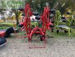 Henificador - Kuhn - gf 8702