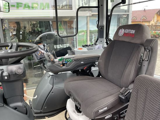 Tractor agrícola - Valtra - n175 direct Direct