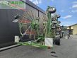 Henificador - Krone - swadro 1250
