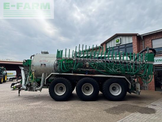 Cisterna - Meyer-Lohne - pw 22000 tr