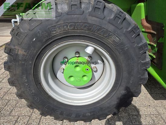 Telescopica - Merlo - tf 30.9-115