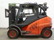 Elevadora - Linde - h 45 d evo 394-02