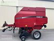 Empacadora gigant - Case IH - rb 463