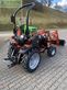 Tractor agrícola -  - 6028m