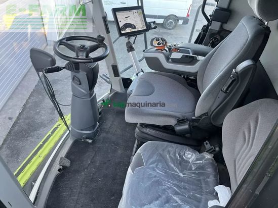 Cosechadora de Cereal - Claas - lexion 7700 tt