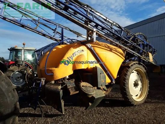 Atomizador - Caruelle - olympia 320 s