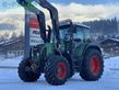 Tractor agrícola - Fendt - 412 vario