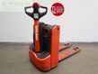 Elevadora - Linde - t 16 ion 1155-00