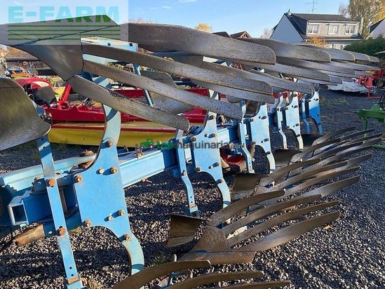 Arado - Lemken - juwel 8 mv