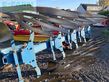 Arado - Lemken - juwel 8 mv