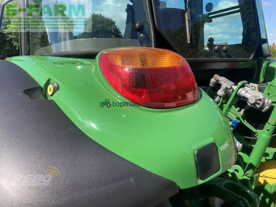 Tractor agrícola - John Deere - 5090 m