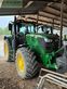 Tractor agrícola - John Deere - tracteur john deere 6155 m