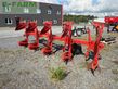 Arado -  - charrue tc70 demblon