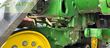 Tractor agrícola - John Deere - 8RX 410