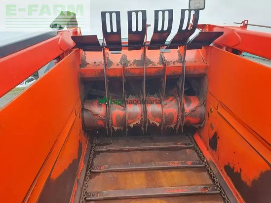 Esparcidor - Kuhn - altor 4560