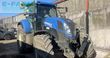 Tractor agrícola - New Holland - t7,200